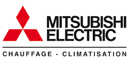 Mitsubishi chauffage et climatisation